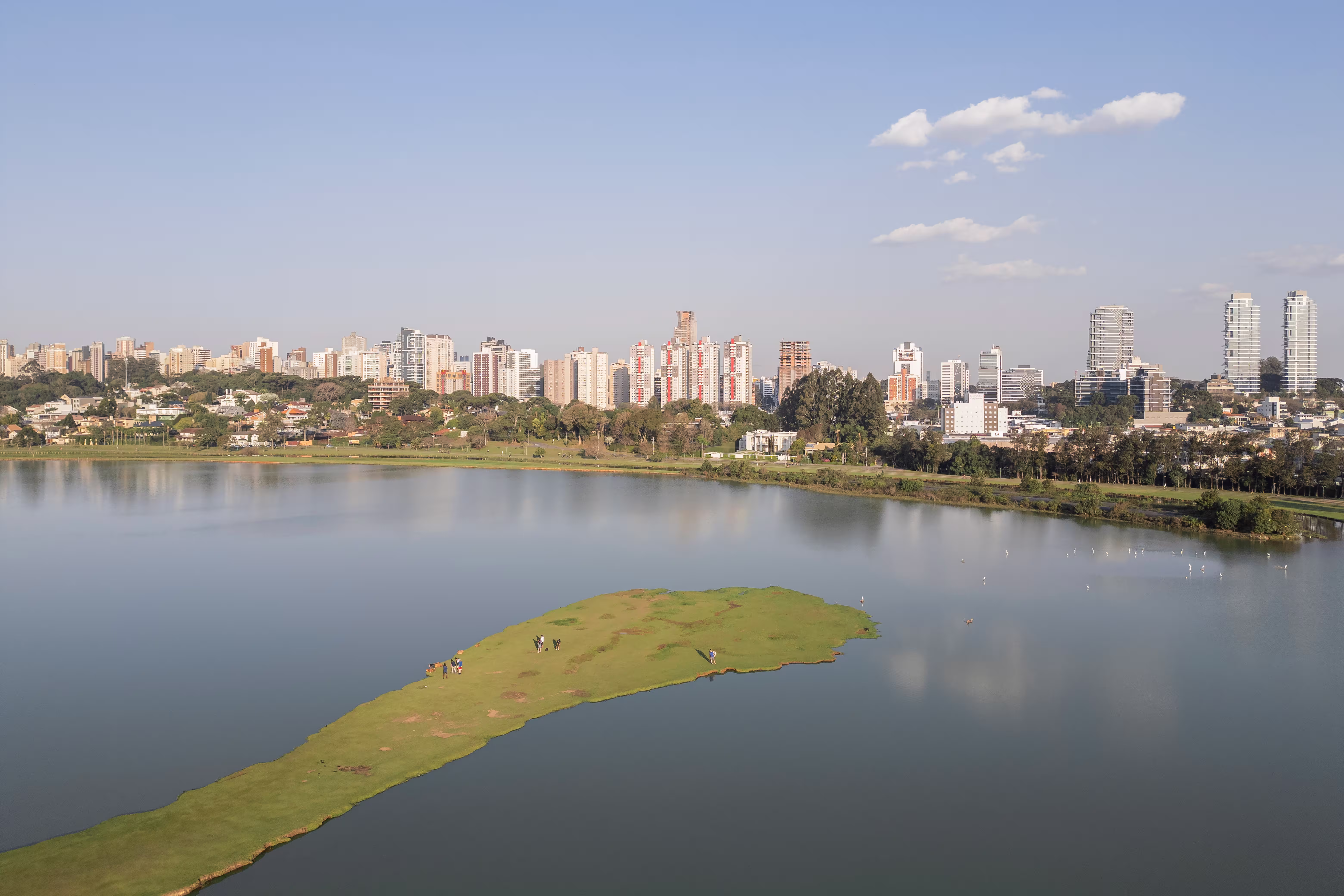 Viver o Bairro - Curadoria Vinci