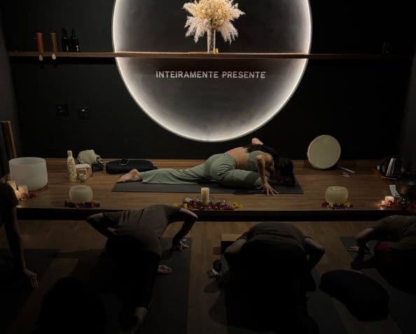 Gaya Wellness Club — imagem 3