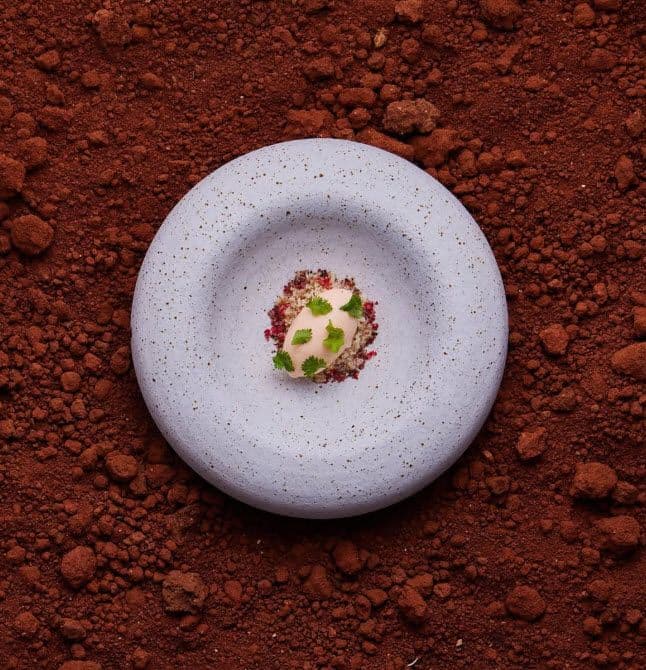 Restaurante Manu — imagem 3