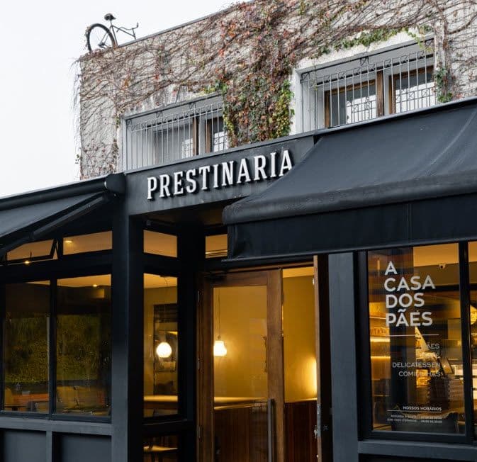 Prestinaria — imagem 1